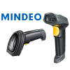 Сканер 2D штрихкода Mindeo MD6600-HD (USB, без подставки, Черный, арт. MD6600-HD)