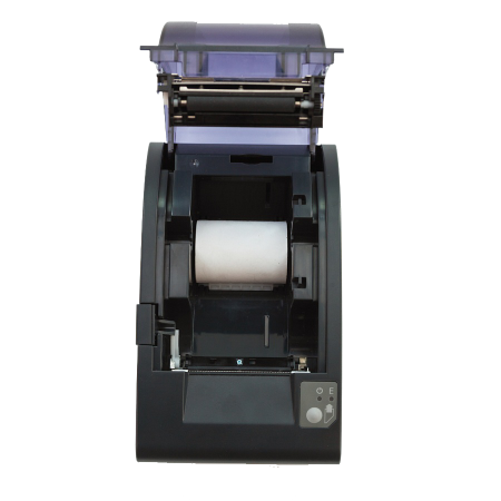 Фискальный регистратор АТОЛ 50Ф (USB/RJ12, Темно-серый, арт. 50341)