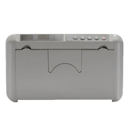 Счетчик банкнот Mertech 50 mini (с АКБ)