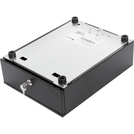 Денежный ящик PayTor HT-240B (Черный, арт. HT-240-5100-02Bx-1)