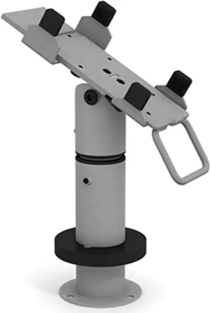 Кронштейн для пин-пада (банковского терминала) универсальный телескопический