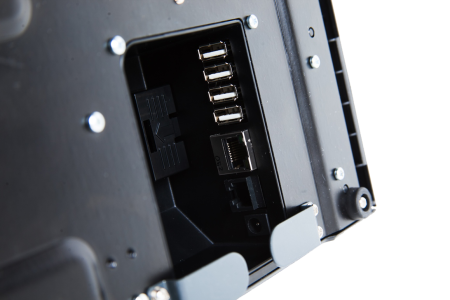 Онлайн-касса АТОЛ Sigma 10 (Без ФН, 5.0, с автомаческим тарифом SIGMA и ИТС, арт. 62100)