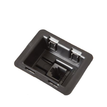 Денежный ящик PayTor HT-330S (Epson, Черный, арт HT-330-4111-13B1-1)