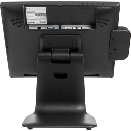 POS монитор сенсорный 15- PayTor TM-15 V2 8