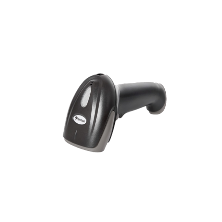 Сканер 2D штрихкода PayTor DS-1008 (USB, без подставки, Черный)