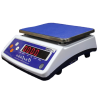 Весы фасовочные МИДЛ МТ "ОнЛайн" (15 В1ДА (2/5; 190x250) "ОнЛайн RS 232", арт. 1131800013)