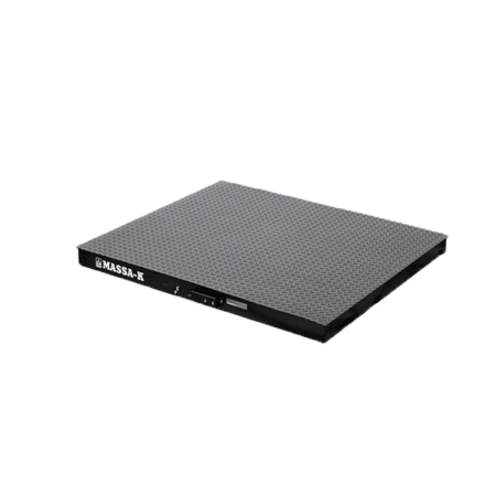 Весы платформенные Масса-К 4D-PM-10/10 (500-A, RS)