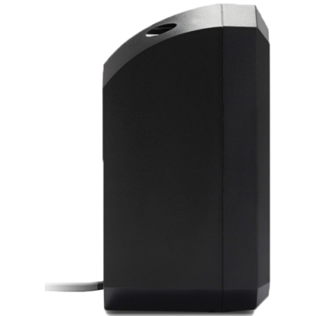 Стационарный сканер 2D штрихкода MERTECH 7700 P2D (USB, Черный, арт. 4133)
