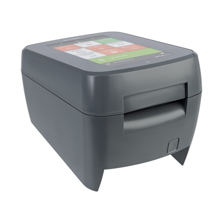 Онлайн-касса ЭВОТОР Power (Cмарт терминал, Темно-серый, арт. ST741-5000)