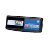 Весы платформенные Масса-К 4D-PM-10/10 (500-A, RS)