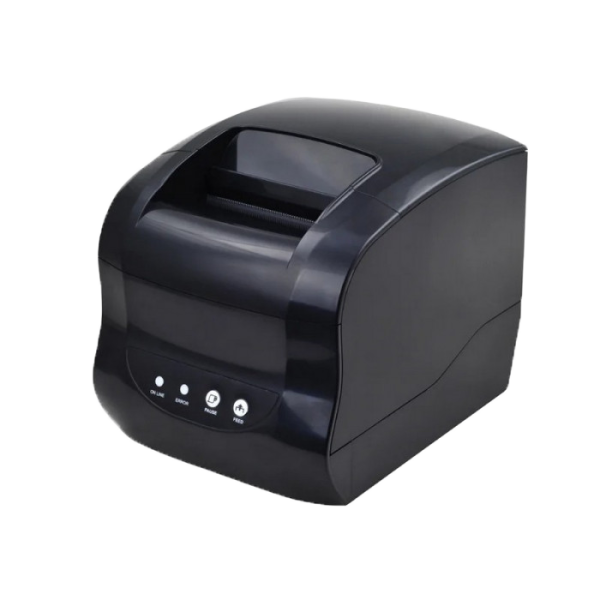 Принтер этикеток XPrinter XP 365B (1)