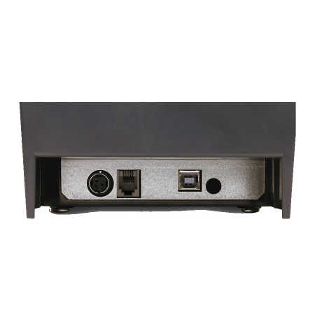 Фискальный регистратор АТОЛ 20Ф (USB/RJ12, Темно-серый, арт. 50314)